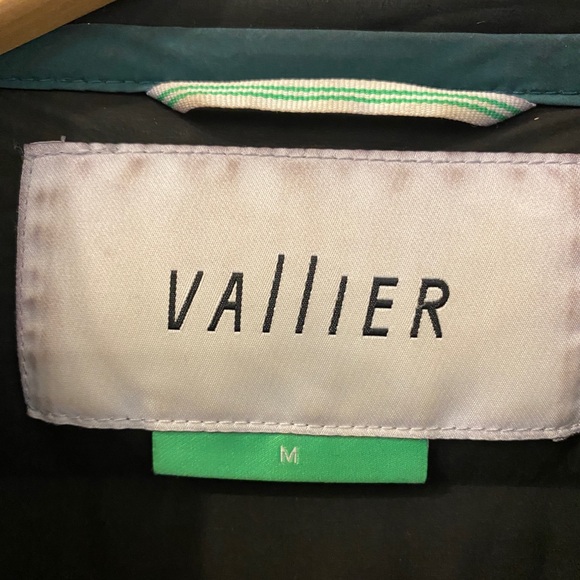 Vallier Isola Light Down Puffer Jacket - Picture 4 of 4